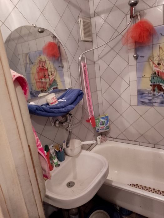 Сдам в довгострокову оренду 1-кімнатну квартиру