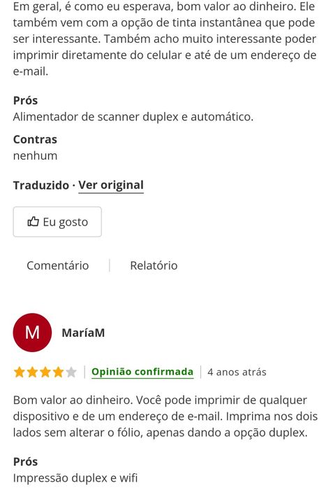 Impressora HP OfficeJet 5230 preta