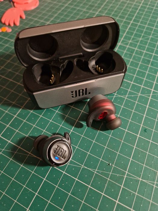 Auriculares JBL Reflect Flow