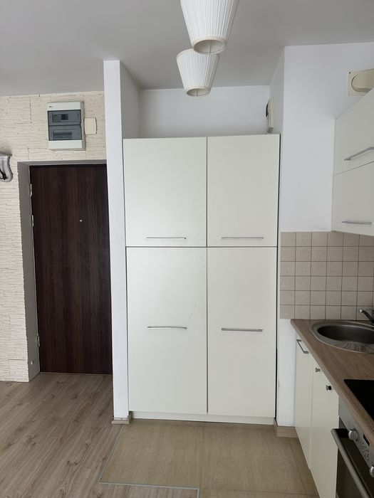 Mieszkanie – Katowice - Widok 3