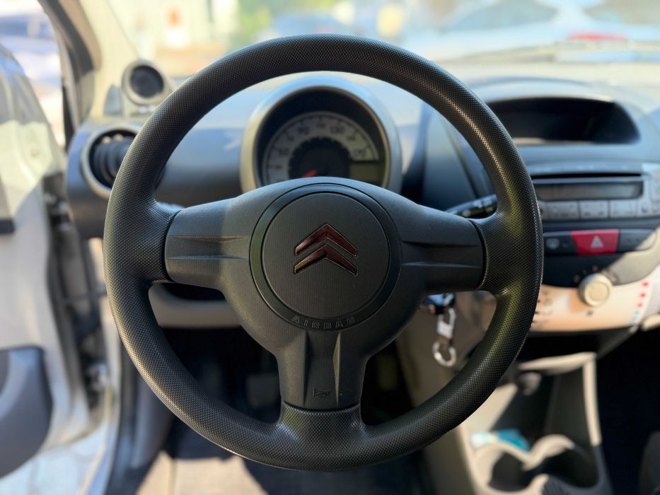 Citroen C1 2011 в ЛІЗИНГ | КРЕДИТ