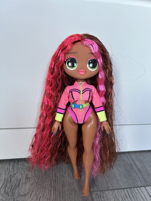 Lalka Lol Suprice Swim