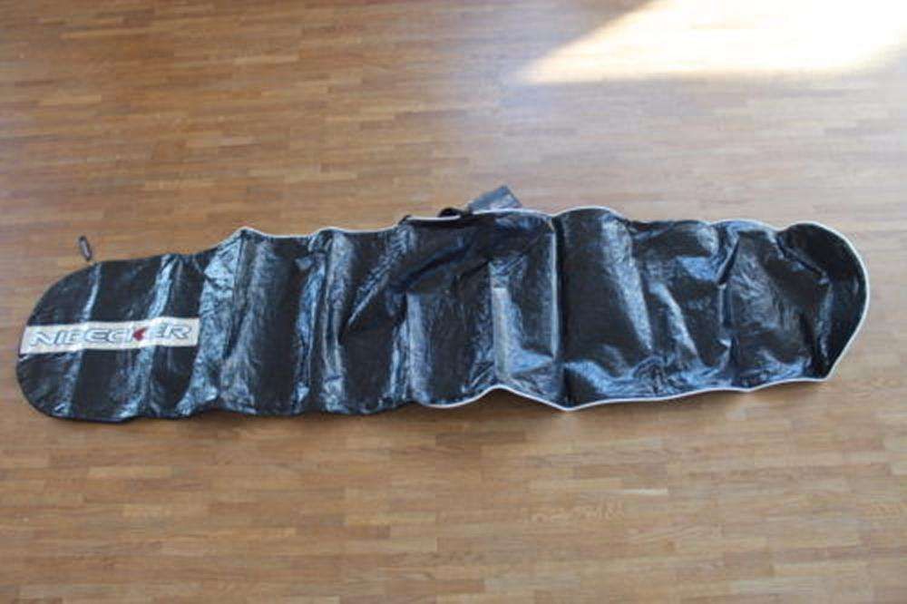 NIDECKER Saco prancha Snowboard