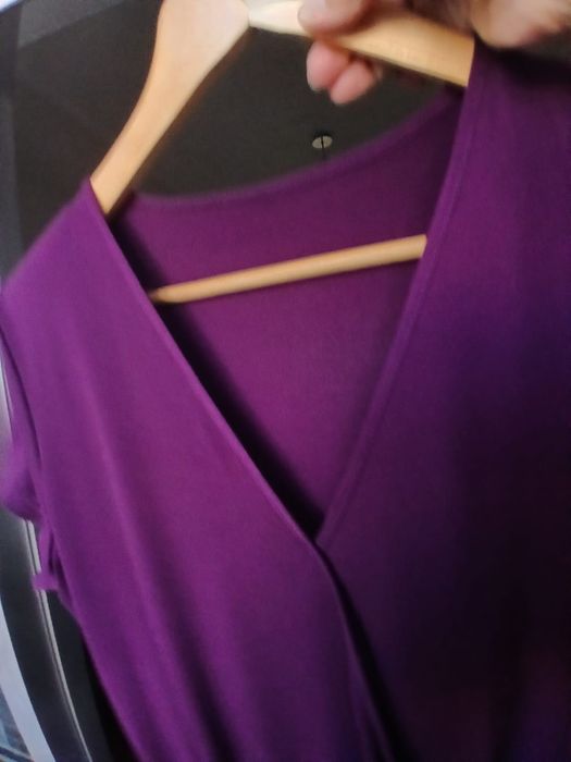 Vestido -NOVO  com etiqueta