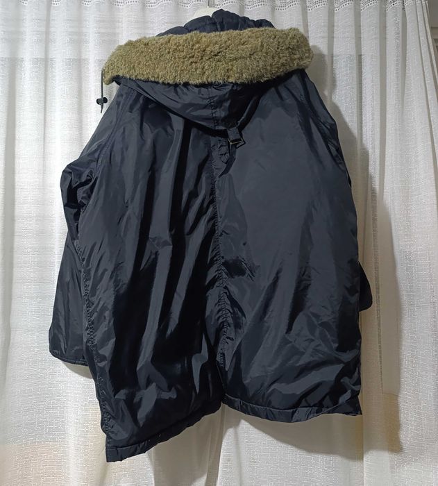 Kispo bem quentinho e impermeável