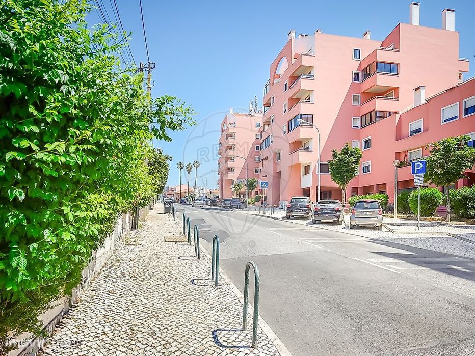 Apartamento T3 para venda