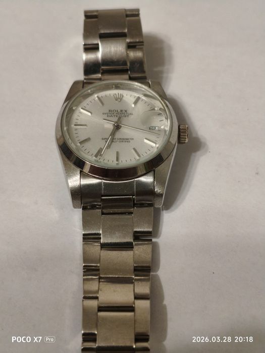 Наручний годинник Rolex