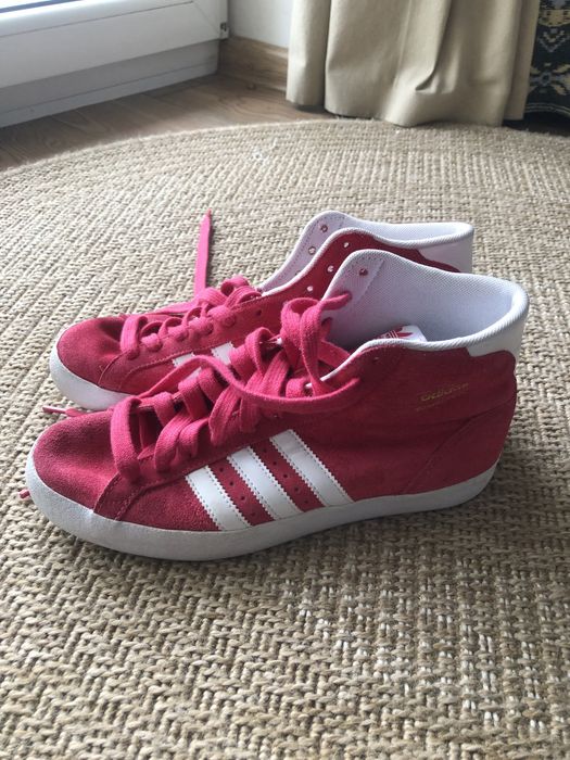 Trampski za kostkę Adidas