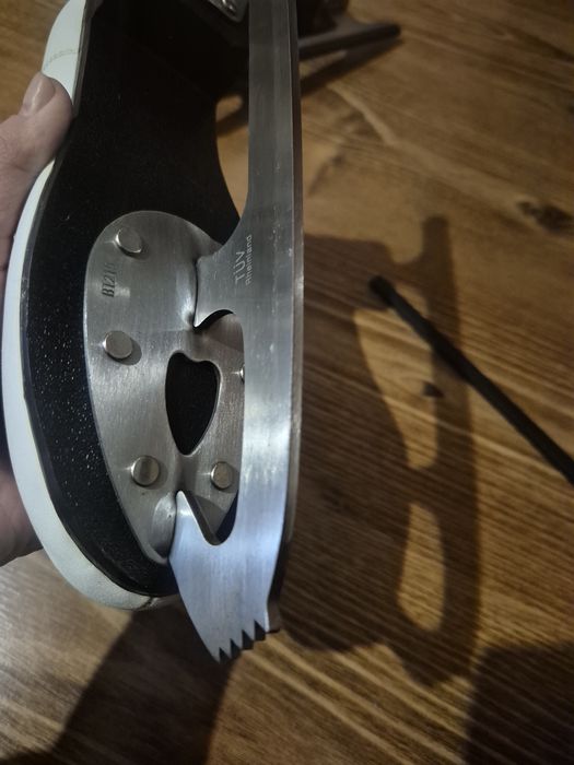 Łyżwy figurowe  Martes