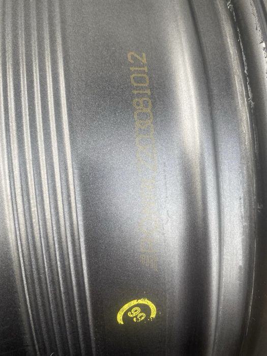 Диски R20 5x120 Land Rover Discovery Defender Range Rover Voque L405