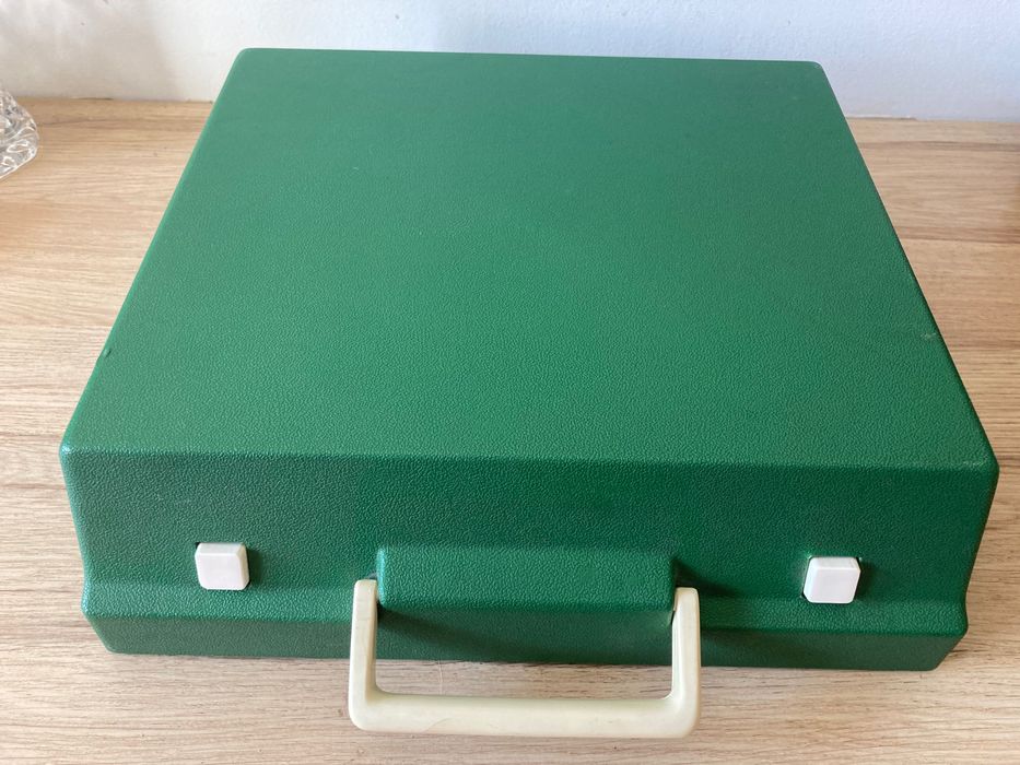 Máquina de escrever  **  Olympia