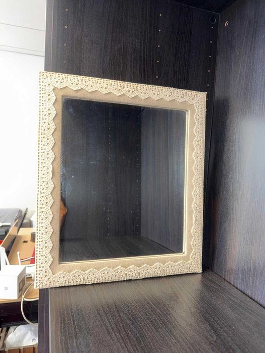 Espelho Tamanho Pequeno