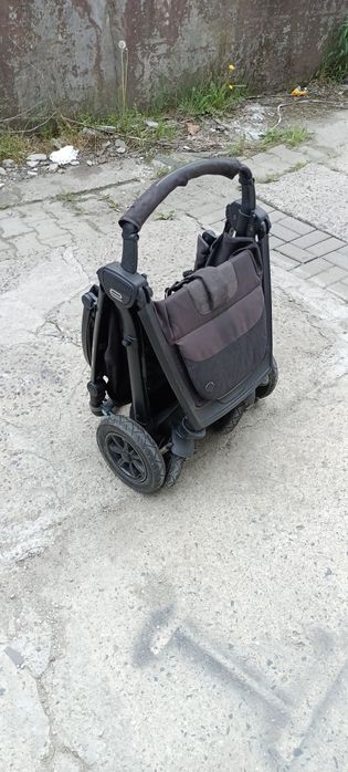 Specarowka składana espiro Sonic air