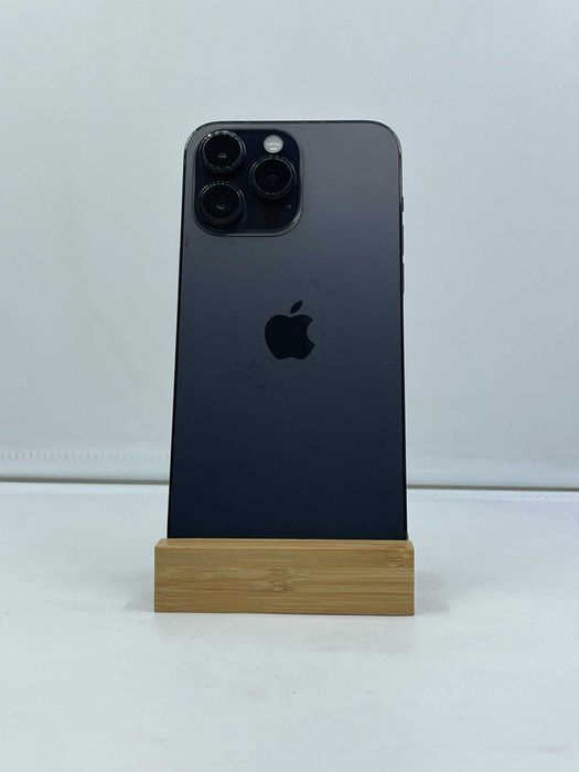 iPhone 14 Pro Max 128GB Space Black ГАРАНТІЯ 6 Місяців МАГАЗИН