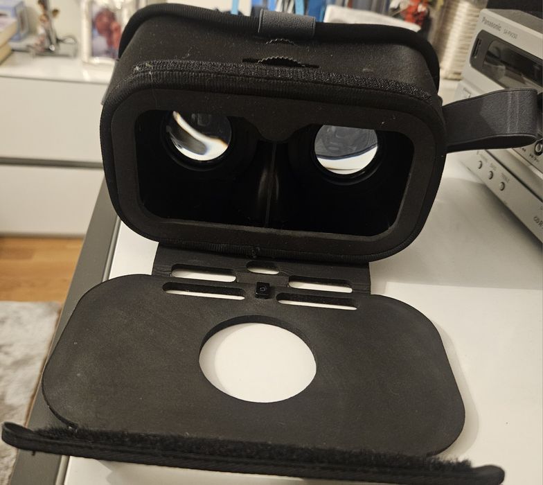 VR Headset para Nintendo Switch