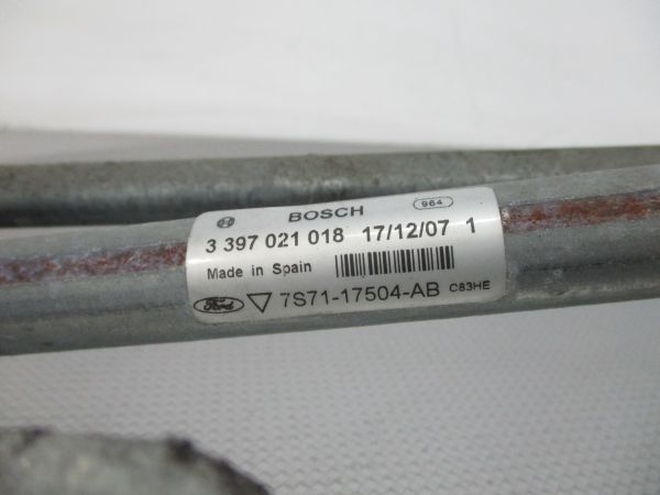 Motor limpa vidros frente FORD Mondeo IV (BA7)