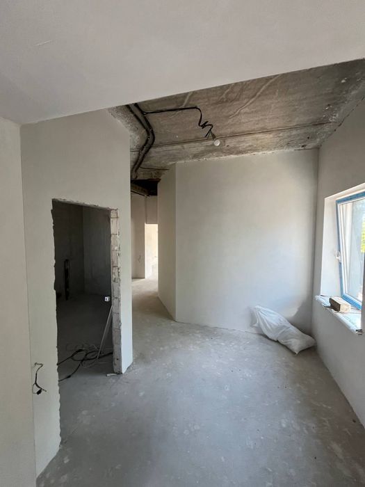 великий будинок  Бабаї, Бабаи