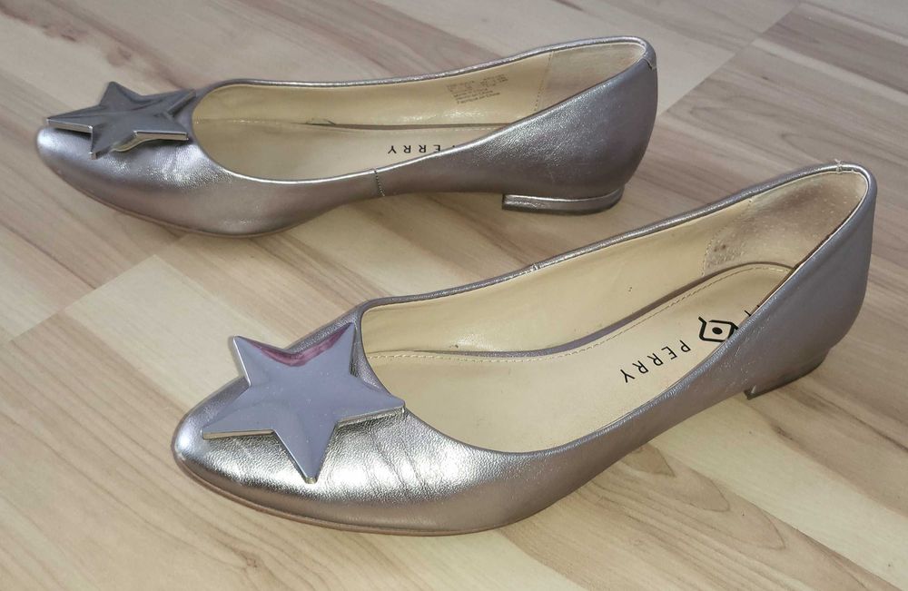 Oryginalne baleriny Katy Perry r.38