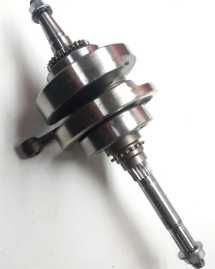 Eixo cambota - Virabrequim NMAX completo