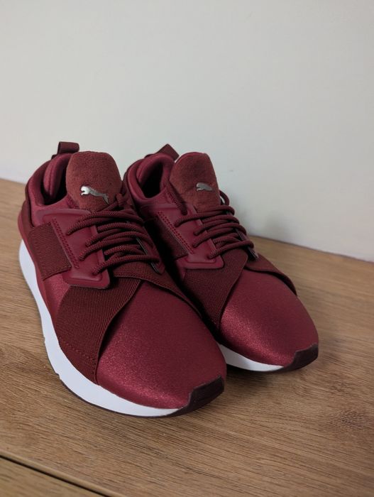 Кросівки Puma ,розмір 37.5