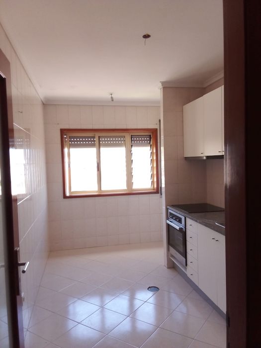 Aluguer apartamento T1 Vilar andorinho