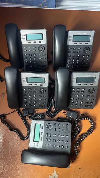 IP телефон Grandstream  gxp1610