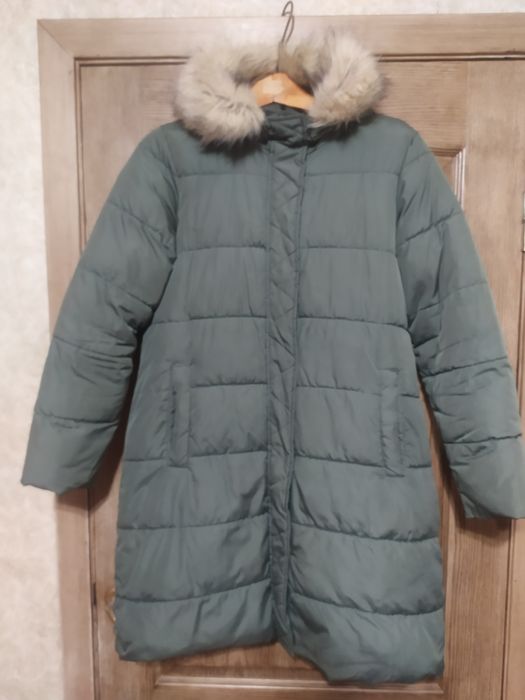 Куртка  GAP удлиненная.