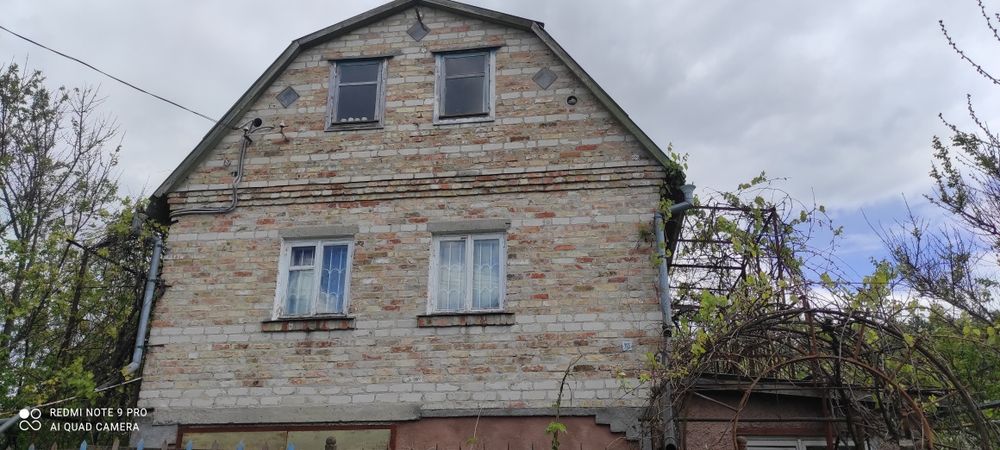 Продаж будинок / дача   Київська обл с.Коржі с/т «Лісова поляна»