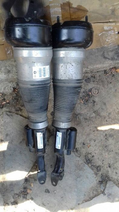 Амортизатор Mercedes S-Class W221 4matic (пневмо)