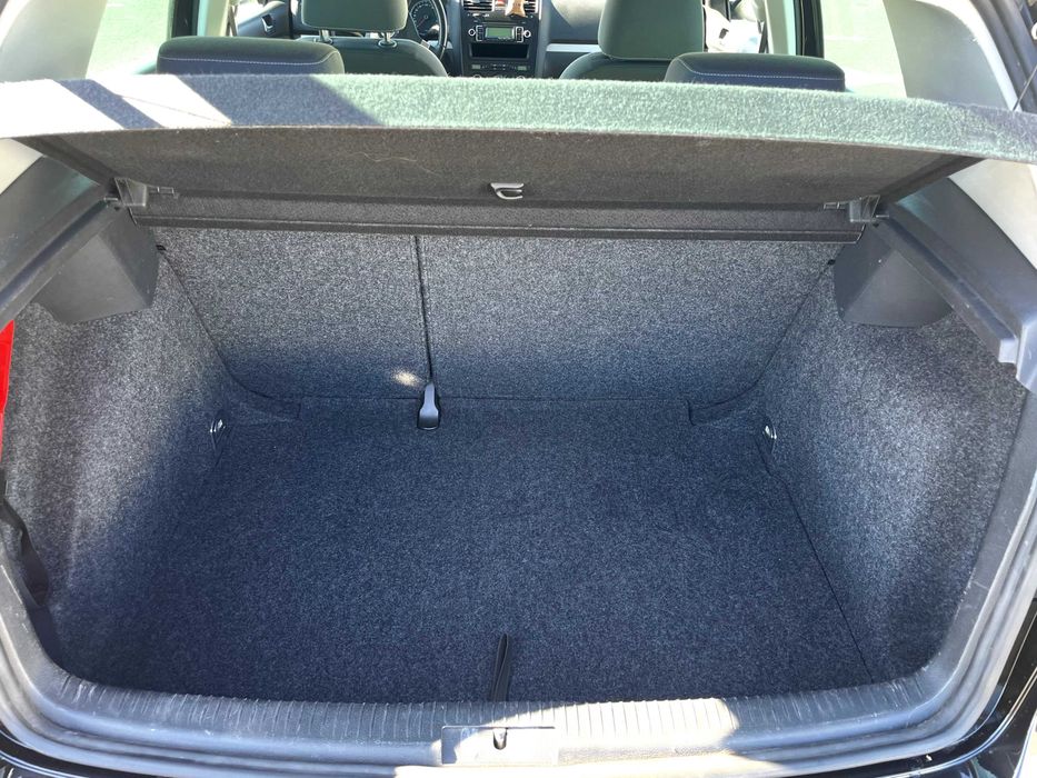 Volkswagen Golf V 2008