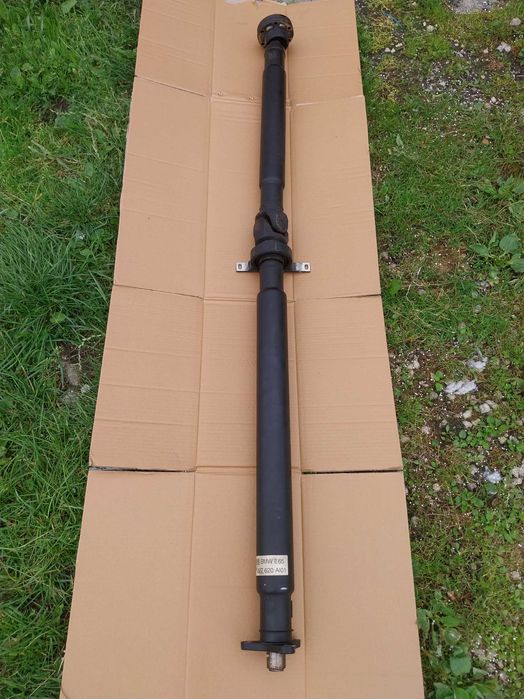 Wał Napędowy N73 V12 BMW E65 760i