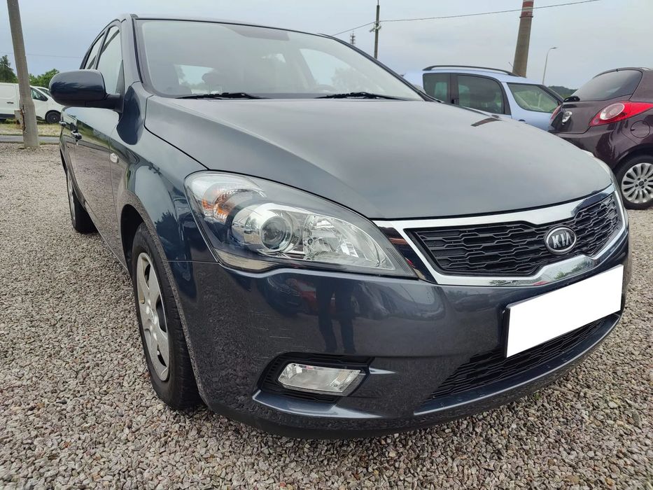 Kia Cee'd