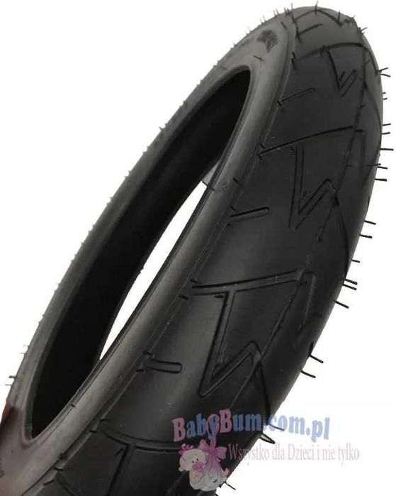 Opona Dętka Tylne Koło Tutek 12 calowe NOwe