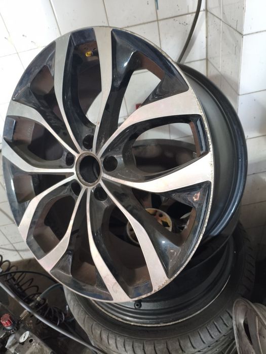 Jantes 19 5x112 Audi VW SEAT