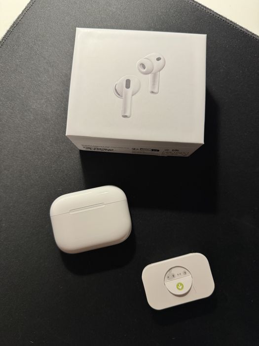 Słuchawki AirPods Pro 3