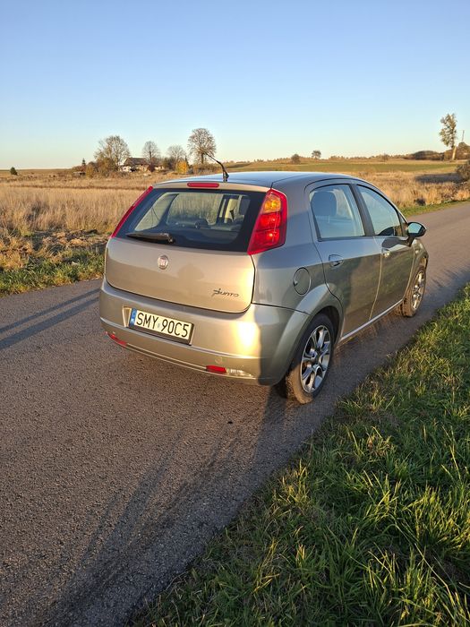 Fiat Grande Punto
