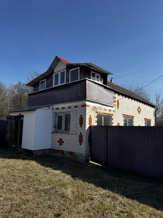 Будинок 20км від міста