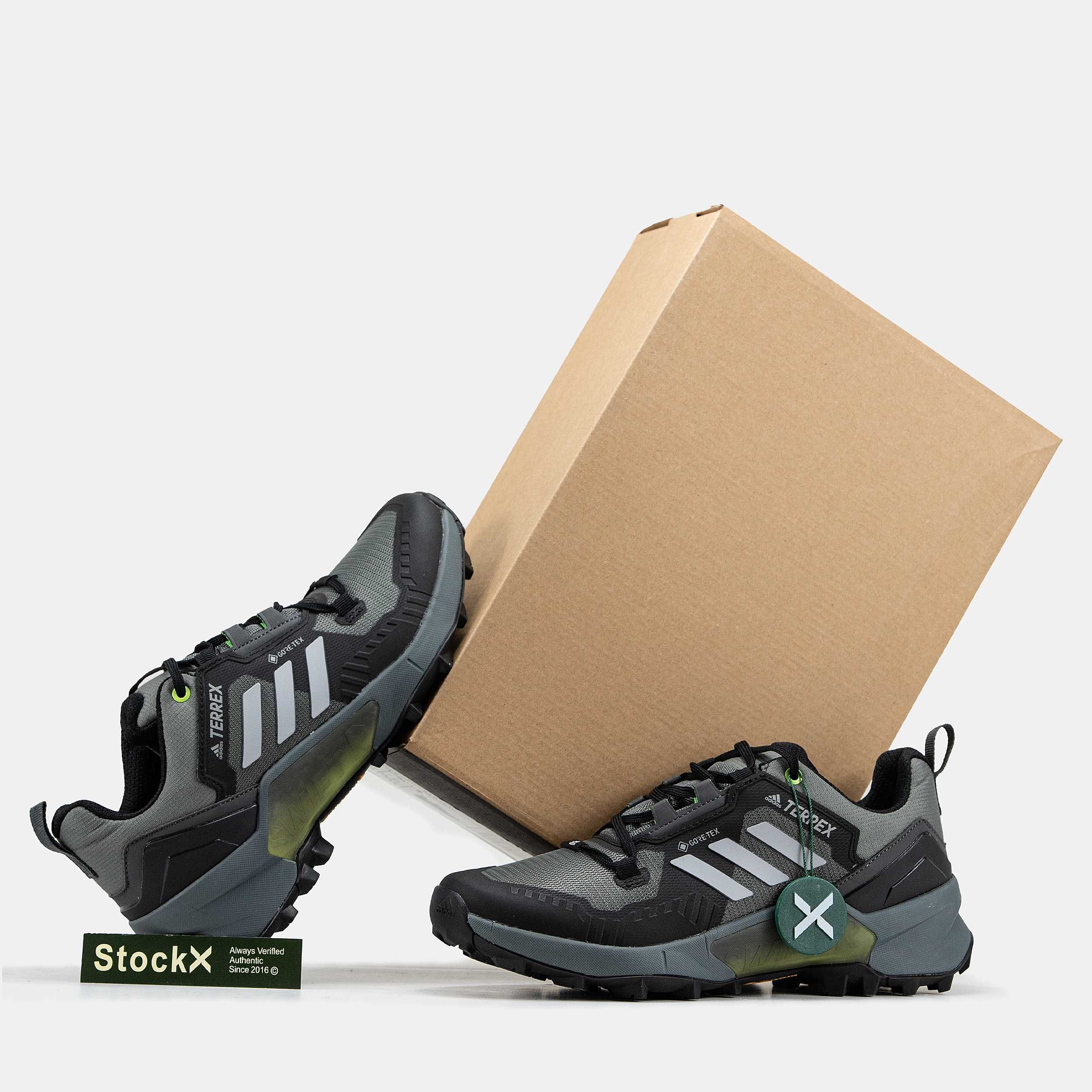 Adidas Terrex Swift R3 Gore Tex 2 700 Olx