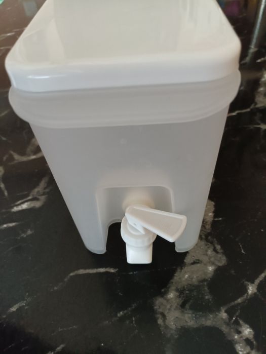 Контейнер для напоїв 3,5л