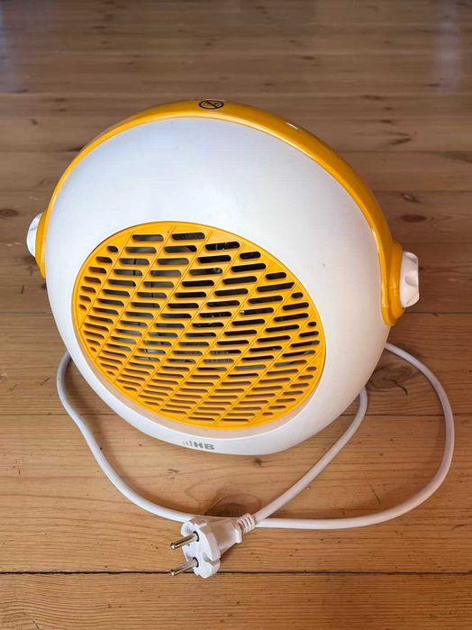 HB Termowentylator Farelka - Stan Idealny, 100% Sprawny