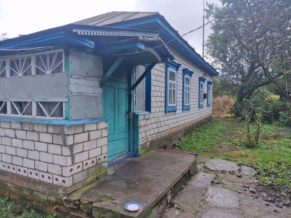 продам приватний будинок