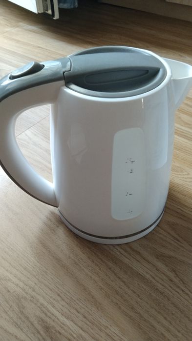 Электрочайник UP! EK1706