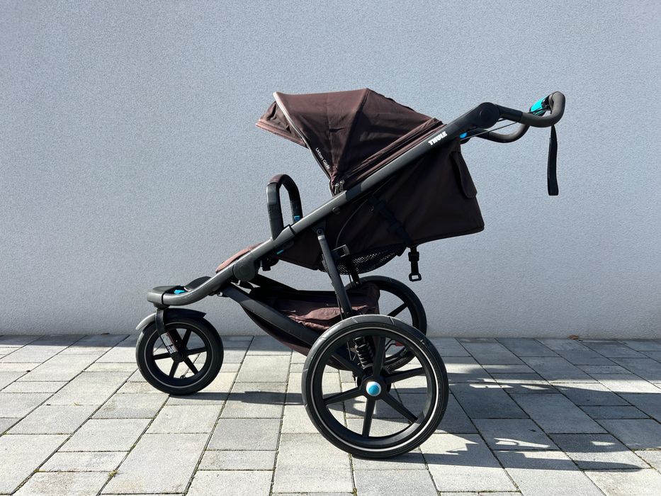 Thule Urban Glide 2