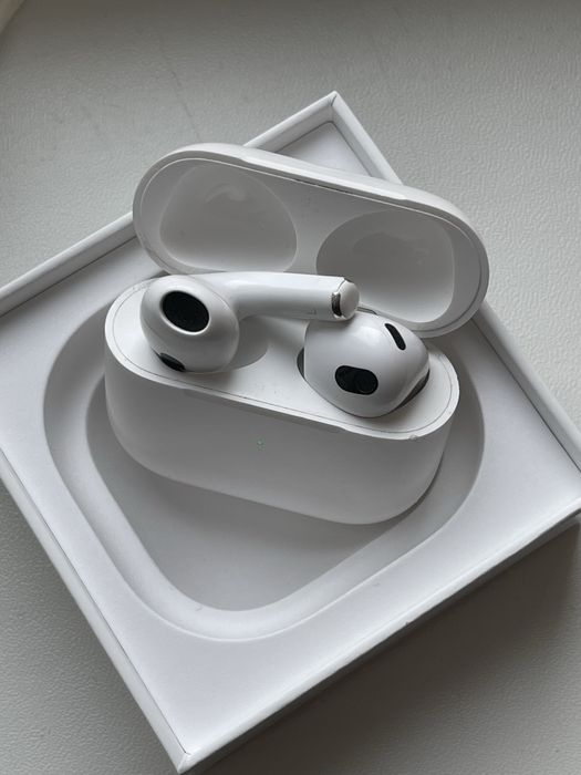 Apple Airpods 3, original