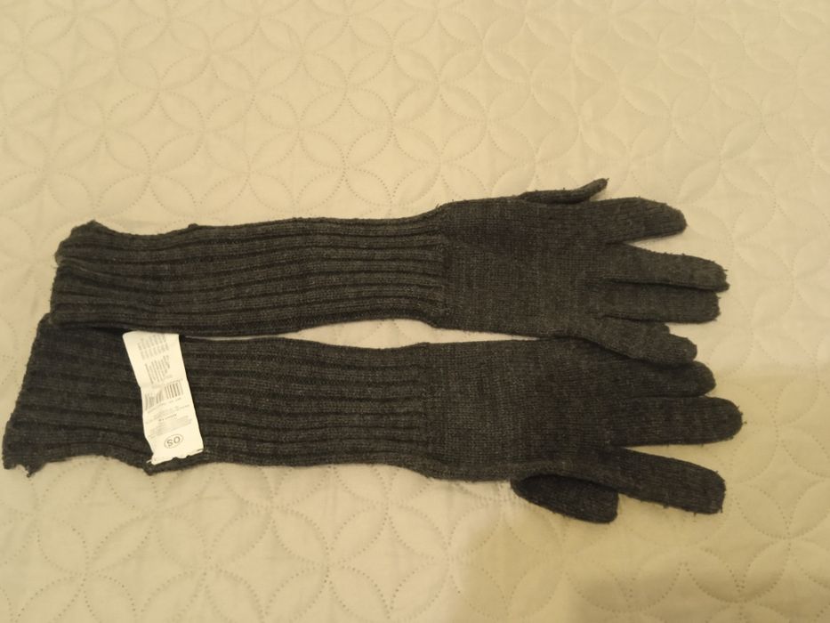 Rękawice zimowe unisex