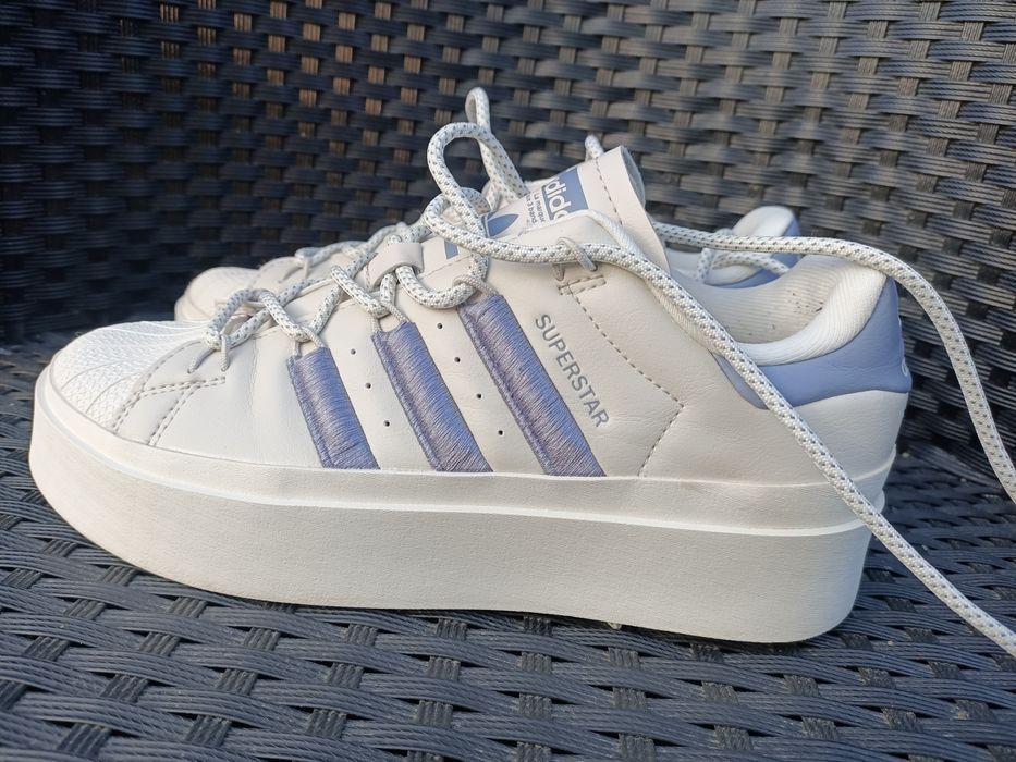 Adidas super Star Bonega