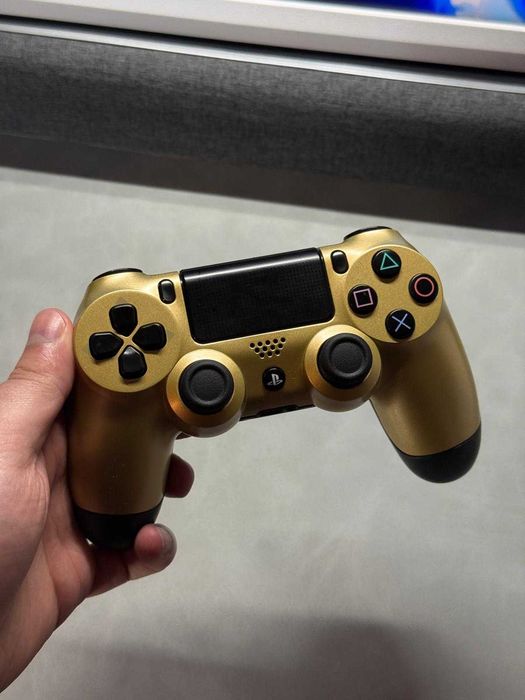 PlayStation 4 Slim 500GB – Silencioso, Otimizado e Pronto para Jogar