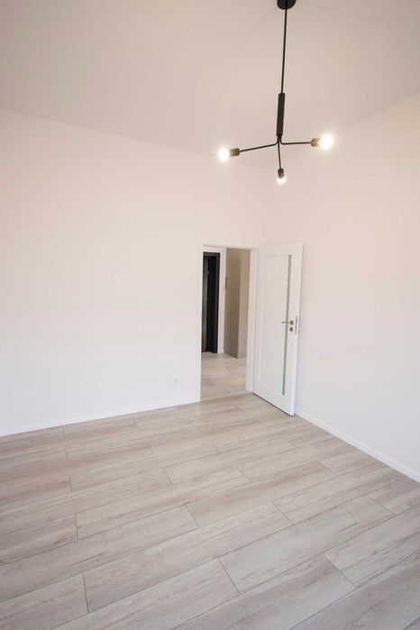 Wynajmę 50,22 m² 1950zł z czynszem - Więcej