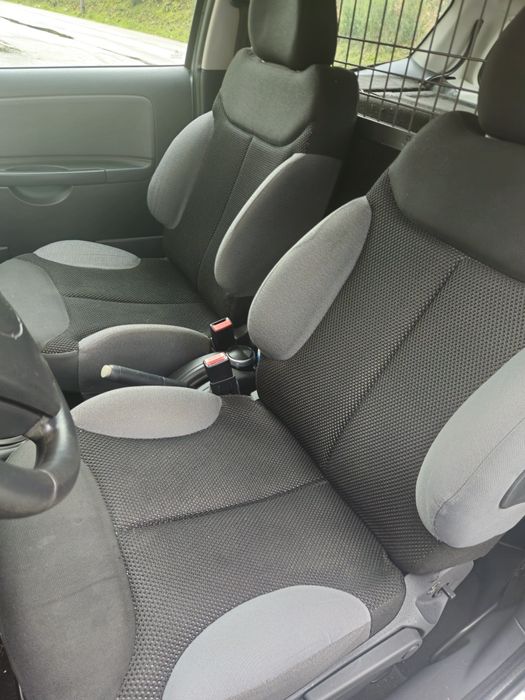 Citroen C2 Vtr 1.4 hdi