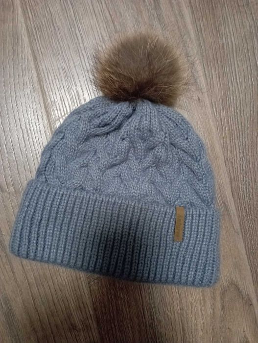 Продам нову жіночу шапку